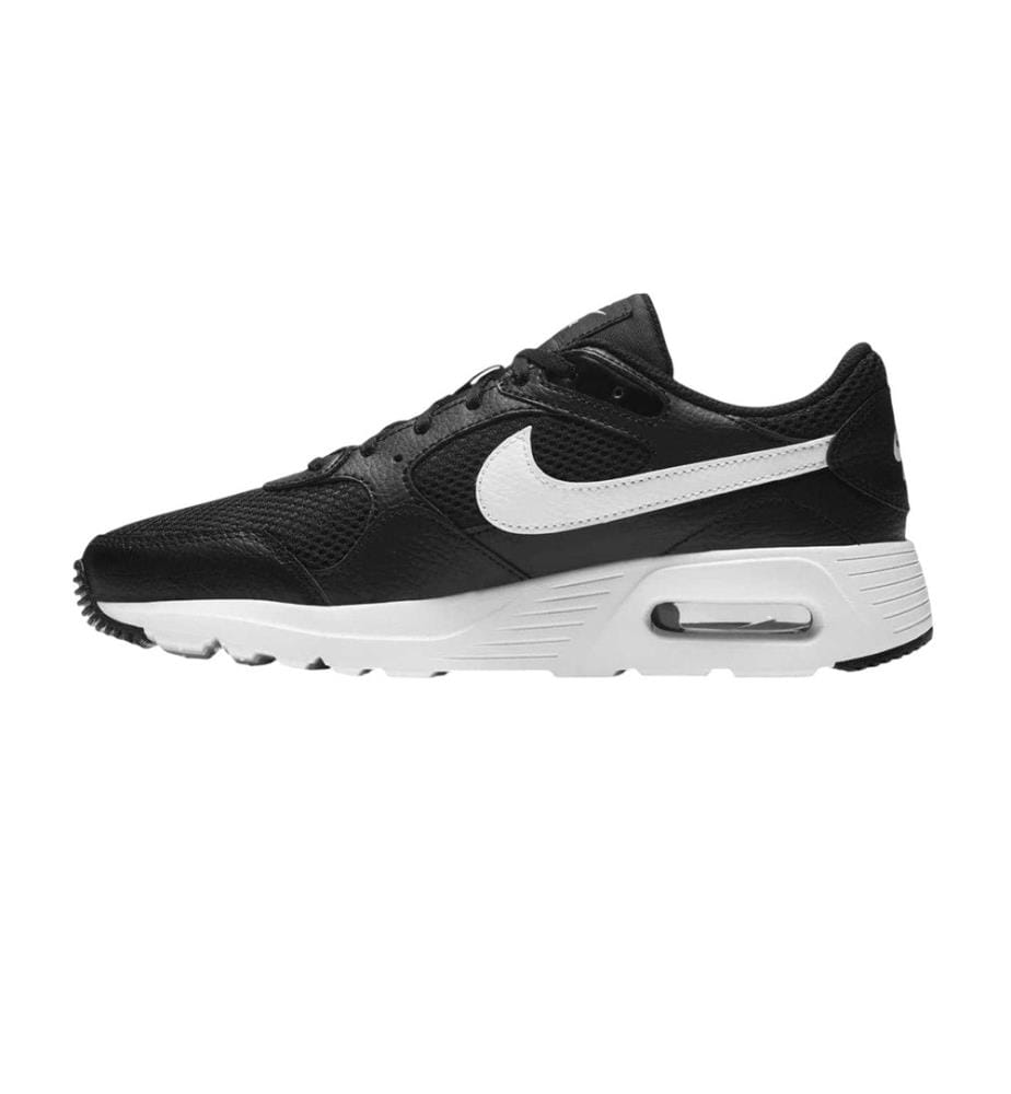 Nike Air Max SC Scarpe Sportive PelleDonna