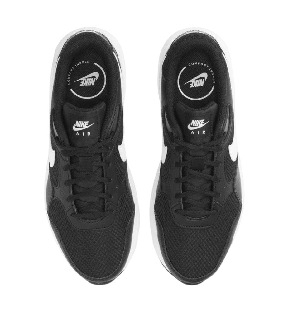 Nike Air Max SC Scarpe Sportive PelleDonna