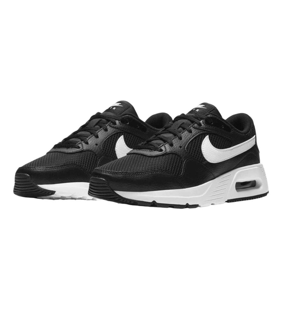 Nike Air Max SC Scarpe Sportive PelleDonna