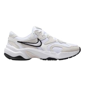Nike - "Al8" Sneaker für Damen, Wildleder, Klobiger Absatz