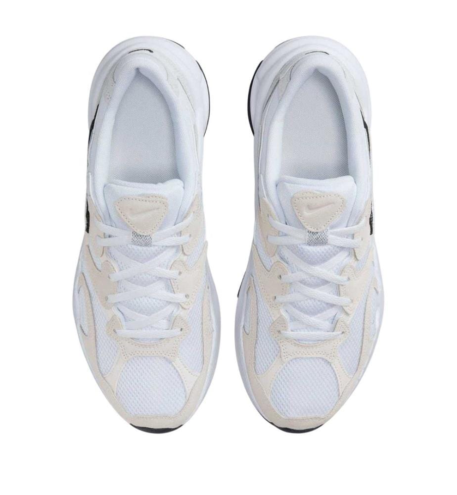 Nike Al8 Scarpe Sportive Pelle Scamosciata Suola SpessaDonna