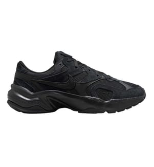 Nike - "Al8" Sneaker für Damen, Wildleder, Klobiger Absatz