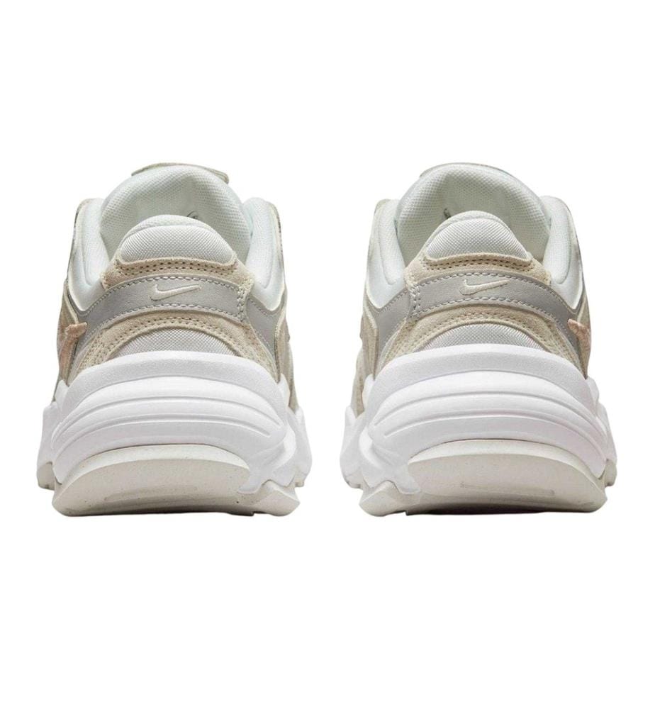 Nike Al8 Scarpe Sportive Pelle Scamosciata Suola SpessaDonna