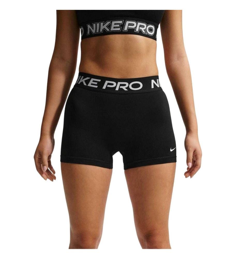 Nike - "Pro" Kompressions-Shorts für Damen