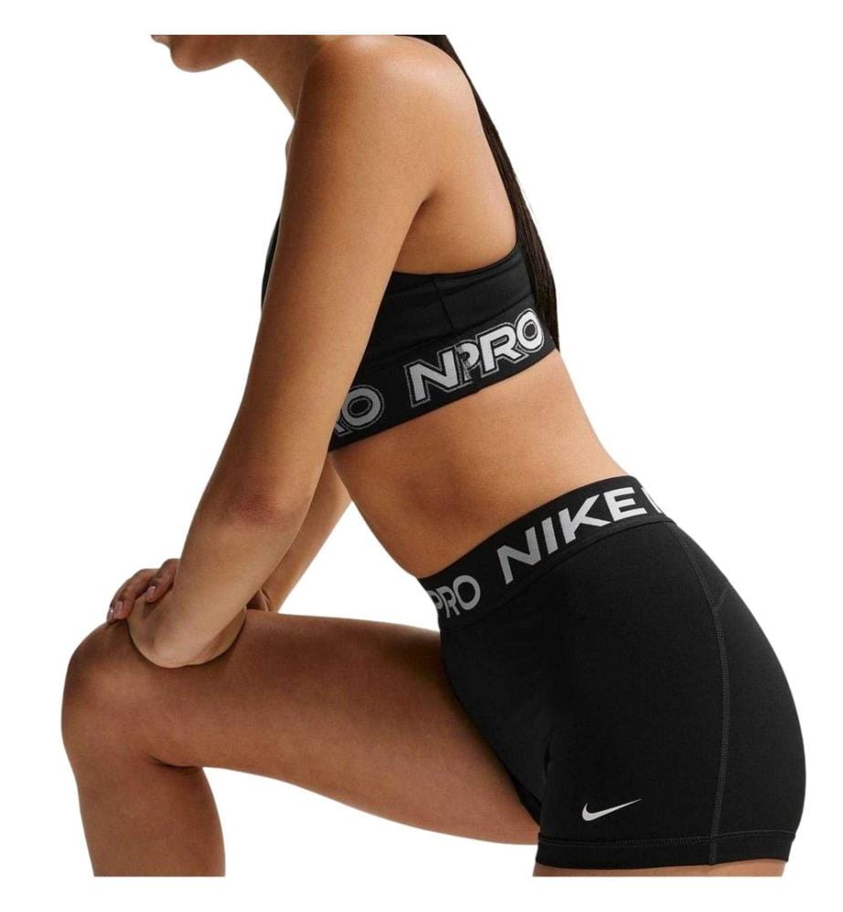 Nike - "Pro" Kompressions-Shorts für Damen