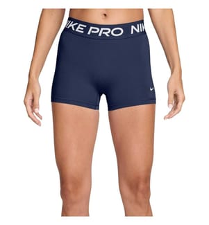 Nike - "Pro" Kompressions-Shorts für Damen