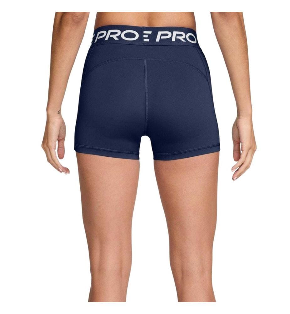 Nike - "Pro" Kompressions-Shorts für Damen