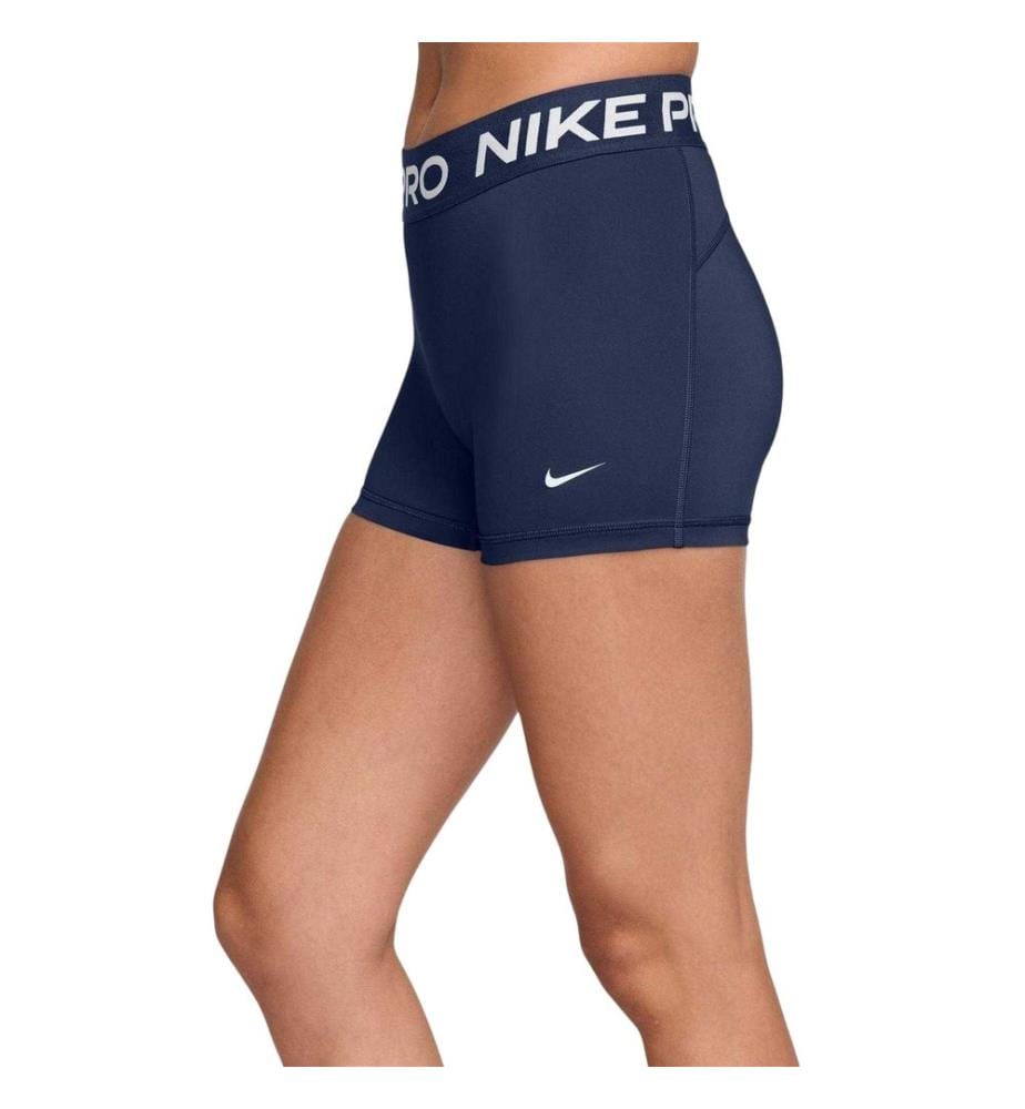 Nike - "Pro" Kompressions-Shorts für Damen