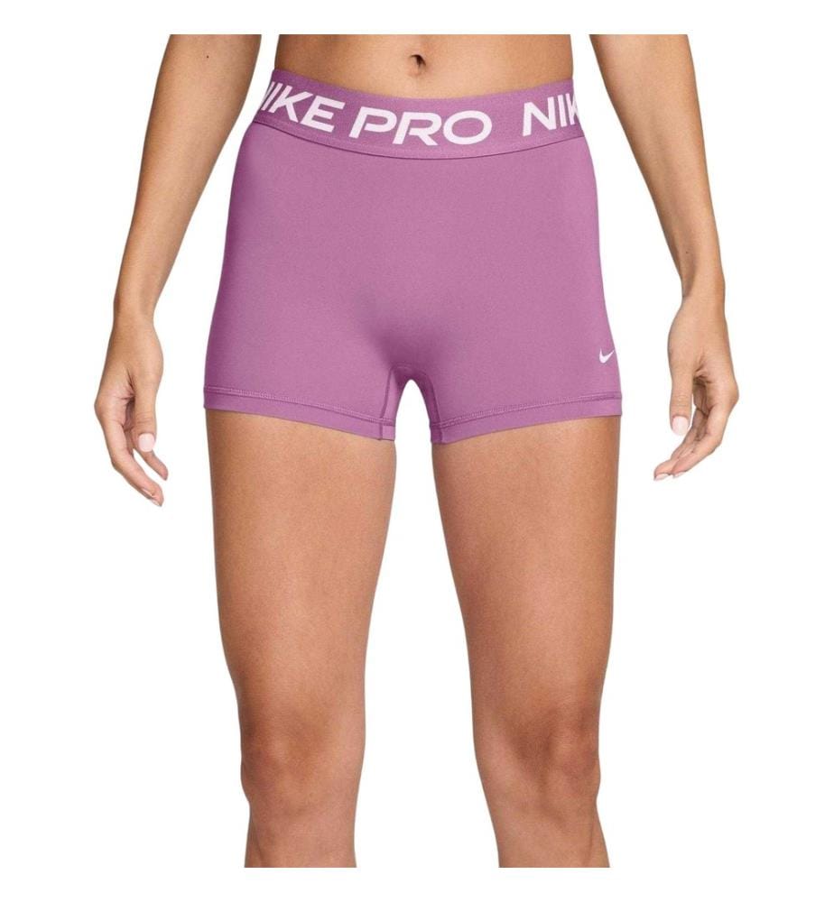 Nike - "Pro" Kompressions-Shorts für Damen