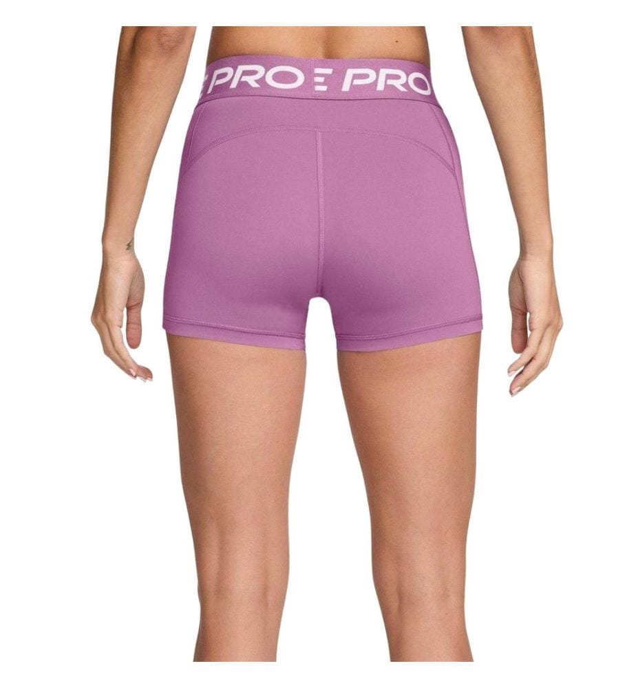 Nike - "Pro" Kompressions-Shorts für Damen