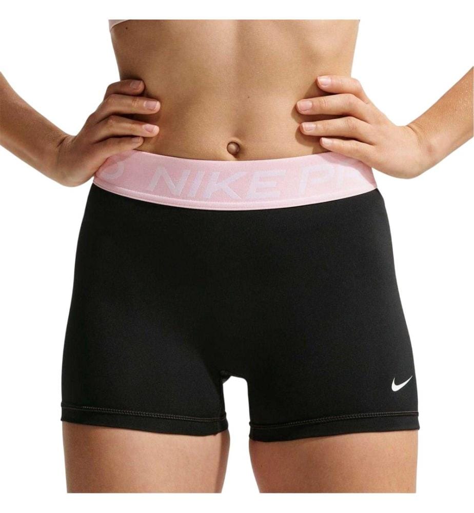 Nike - "Pro" Kompressions-Shorts für Damen