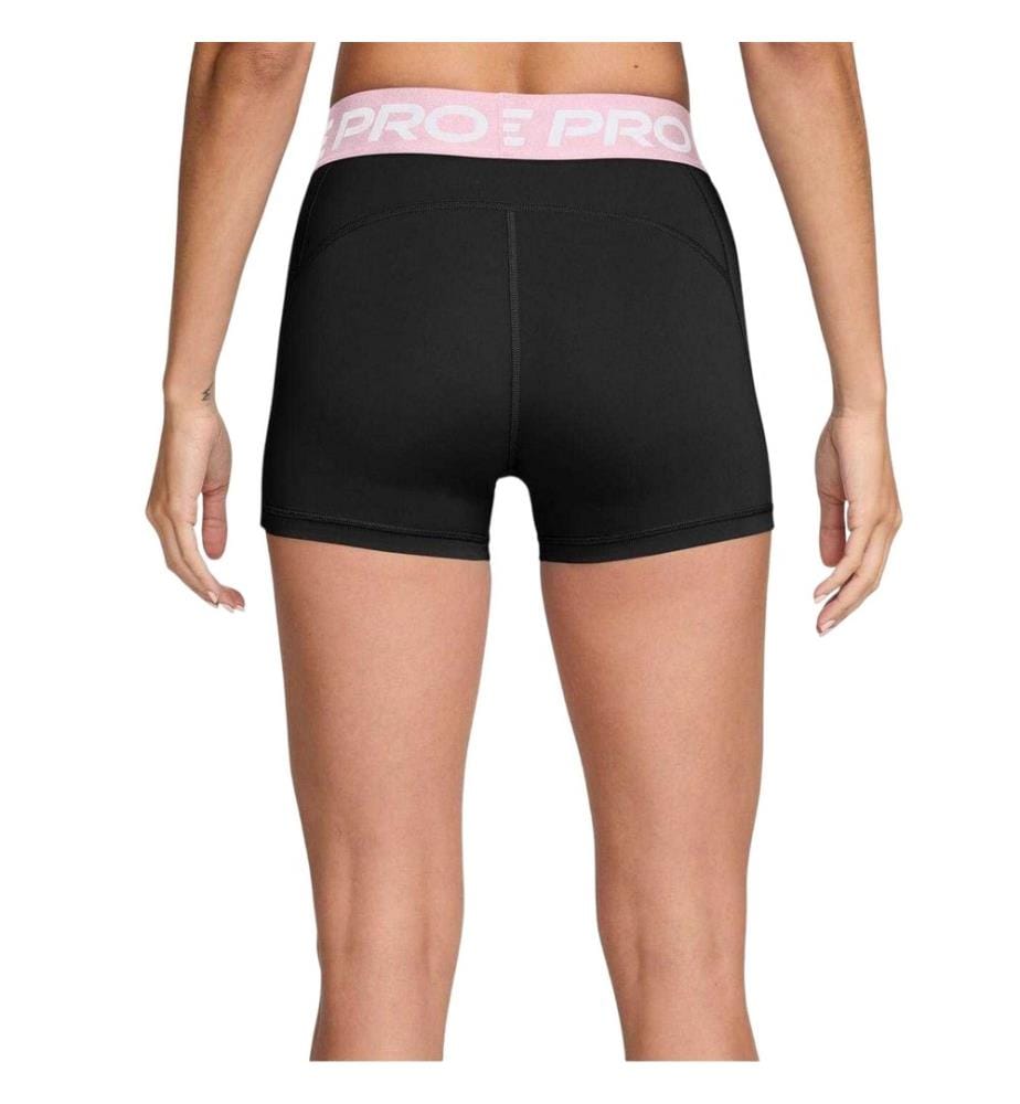 Nike - "Pro" Kompressions-Shorts für Damen