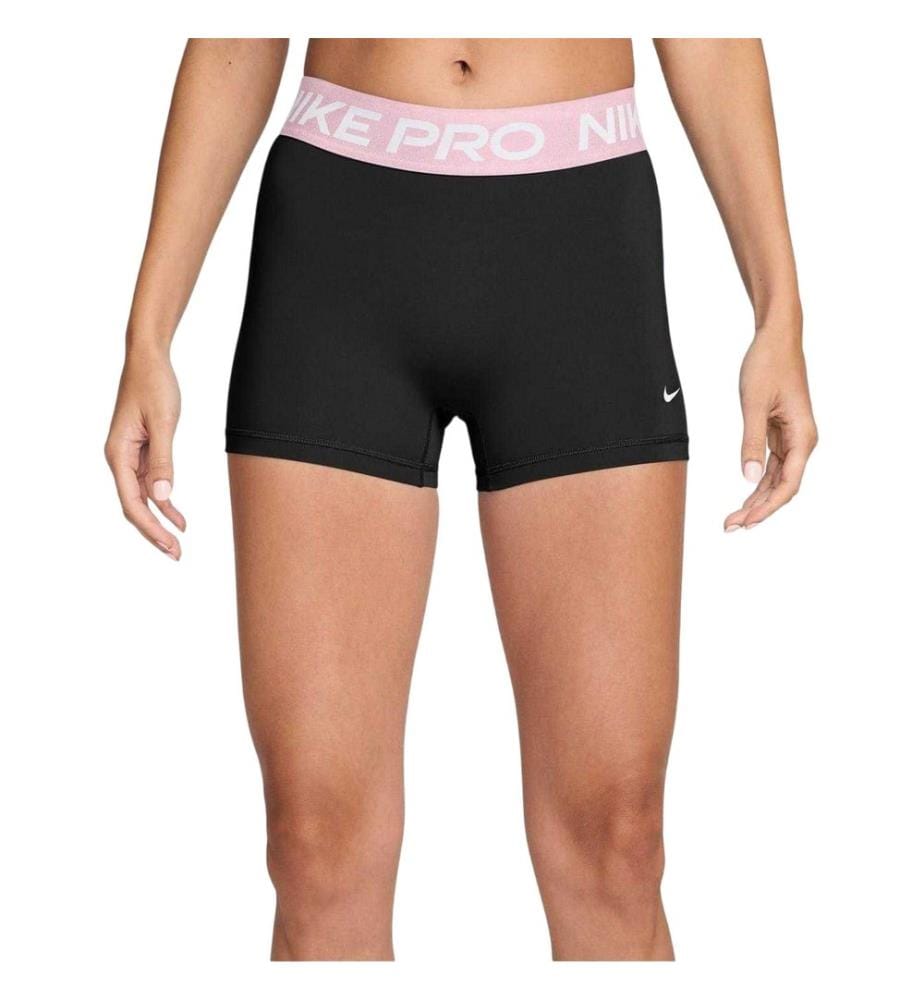 Nike - "Pro" Kompressions-Shorts für Damen