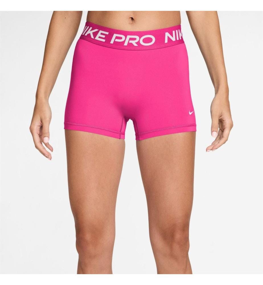 Nike - "Pro" Kompressions-Shorts für Damen