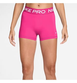 Nike - "Pro" Kompressions-Shorts für Damen
