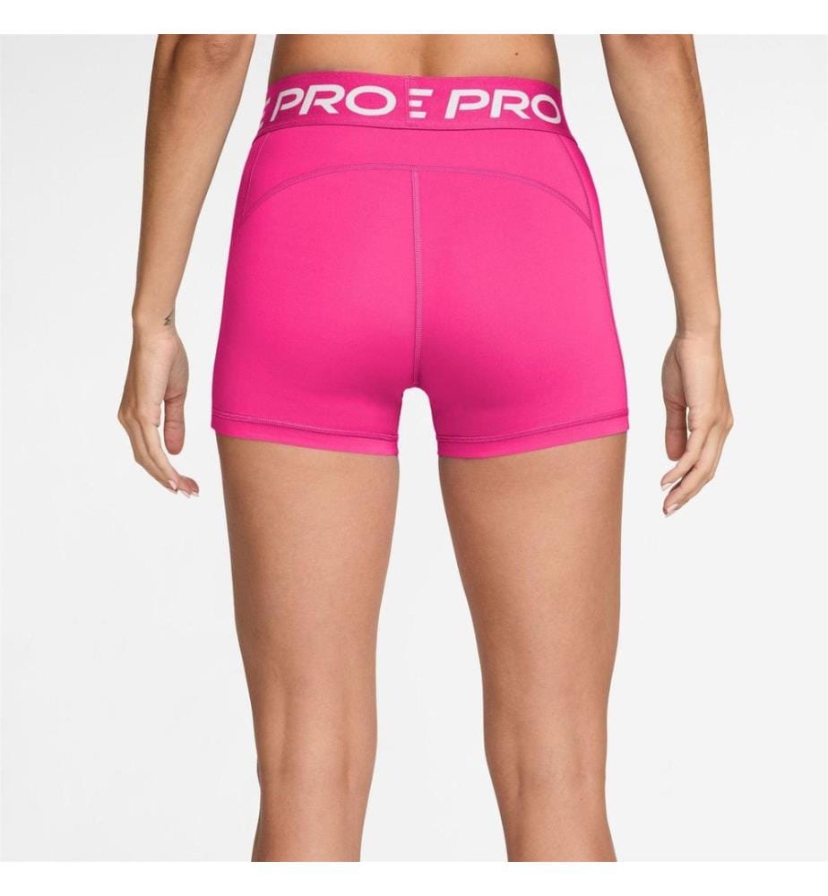 Nike - "Pro" Kompressions-Shorts für Damen
