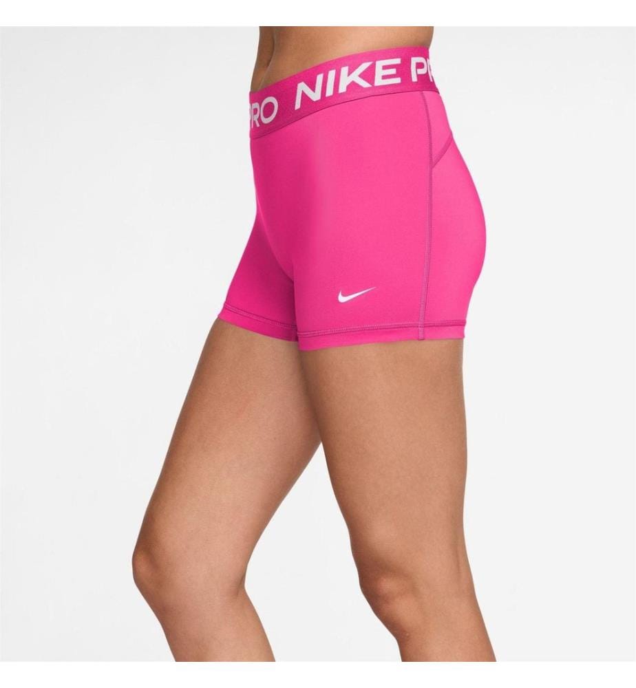 Nike - "Pro" Kompressions-Shorts für Damen