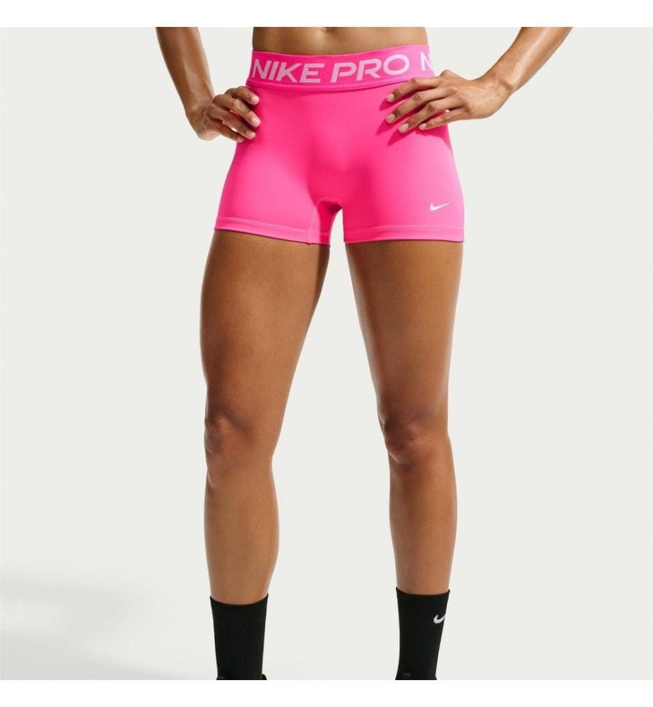 Nike - "Pro" Kompressions-Shorts für Damen