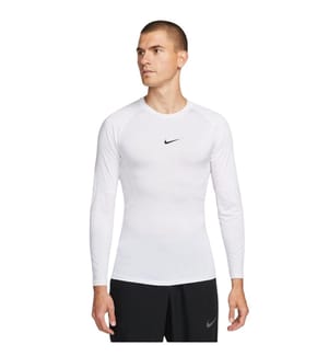 Nike - "Pro" Base Layer Oberteil für Herren, Athletisch