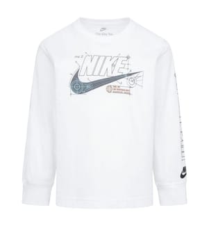 Nike - T-Shirt für Damen, Langärmlig