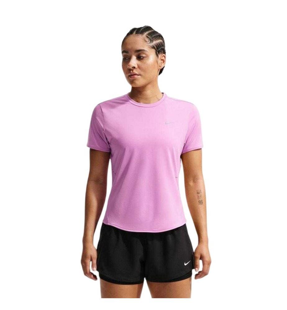 Nike - "Swift" T-Shirt für Damen, Dri-FIT, Laufen