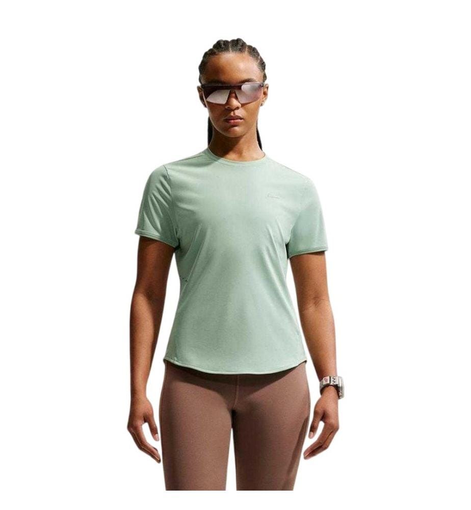 Nike - "Swift" T-Shirt für Damen, Dri-FIT, Laufen