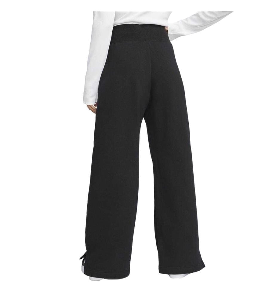 Nike Pantaloni da Ginnastica Vita Alta Donna