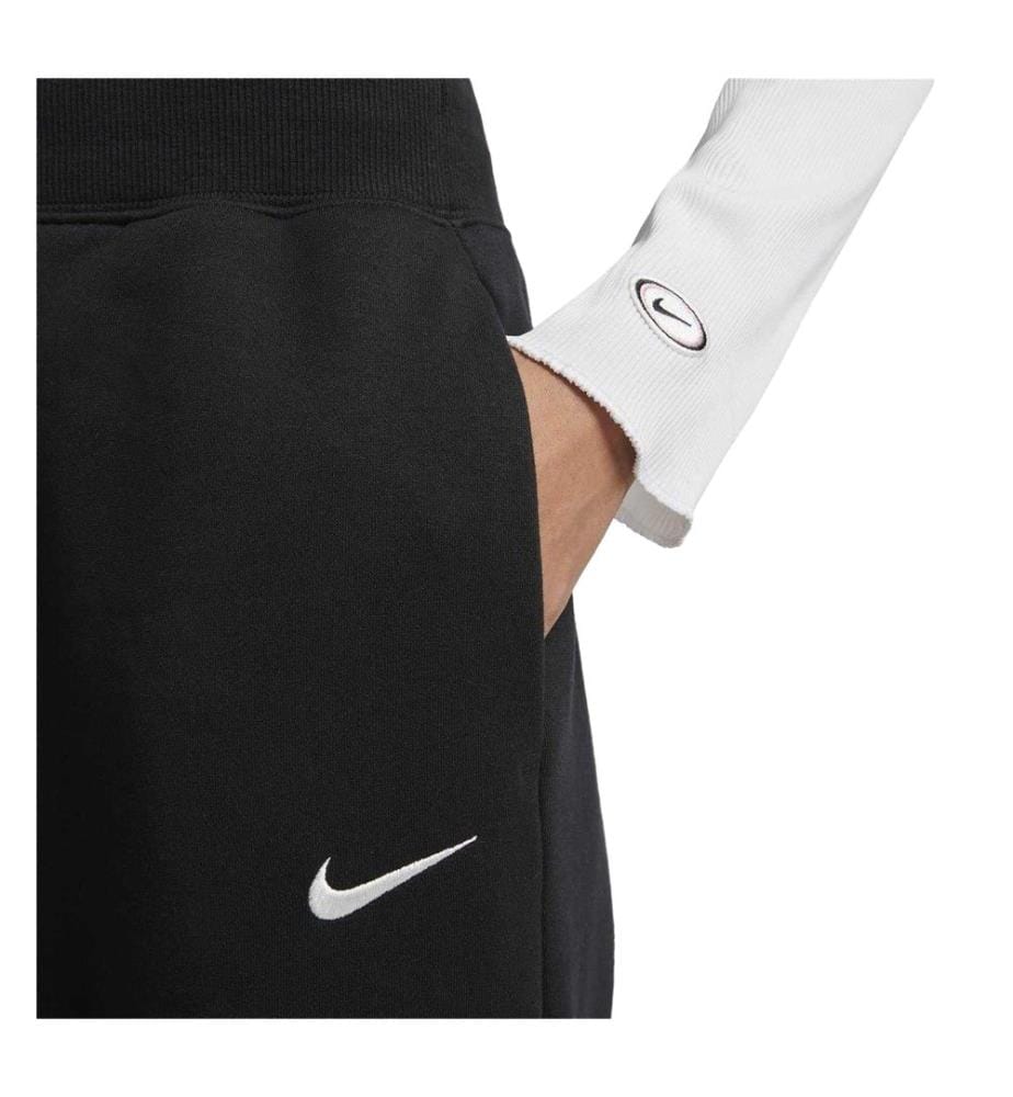 Nike Pantaloni da Ginnastica Vita Alta Donna