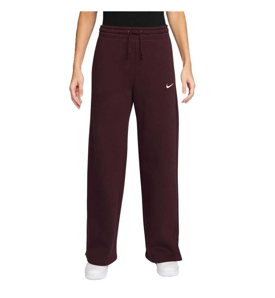 Nike Pantaloni da Ginnastica Vita Alta Donna