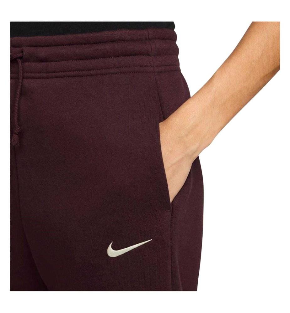 Nike Pantaloni da Ginnastica Vita Alta Donna
