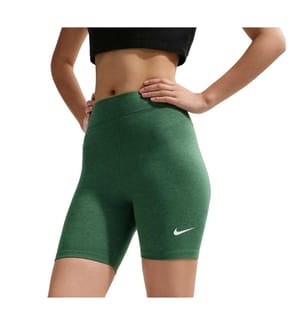 Nike - "Classic" Radlershorts für Damen