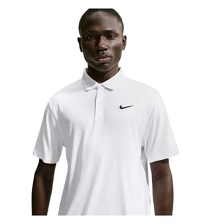 Nike - "Performance" Poloshirt für Herren, kurzärmlig