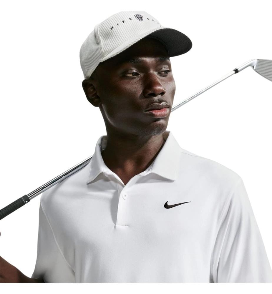 Nike Performance Maglietta Polo Maniche Corte Uomo