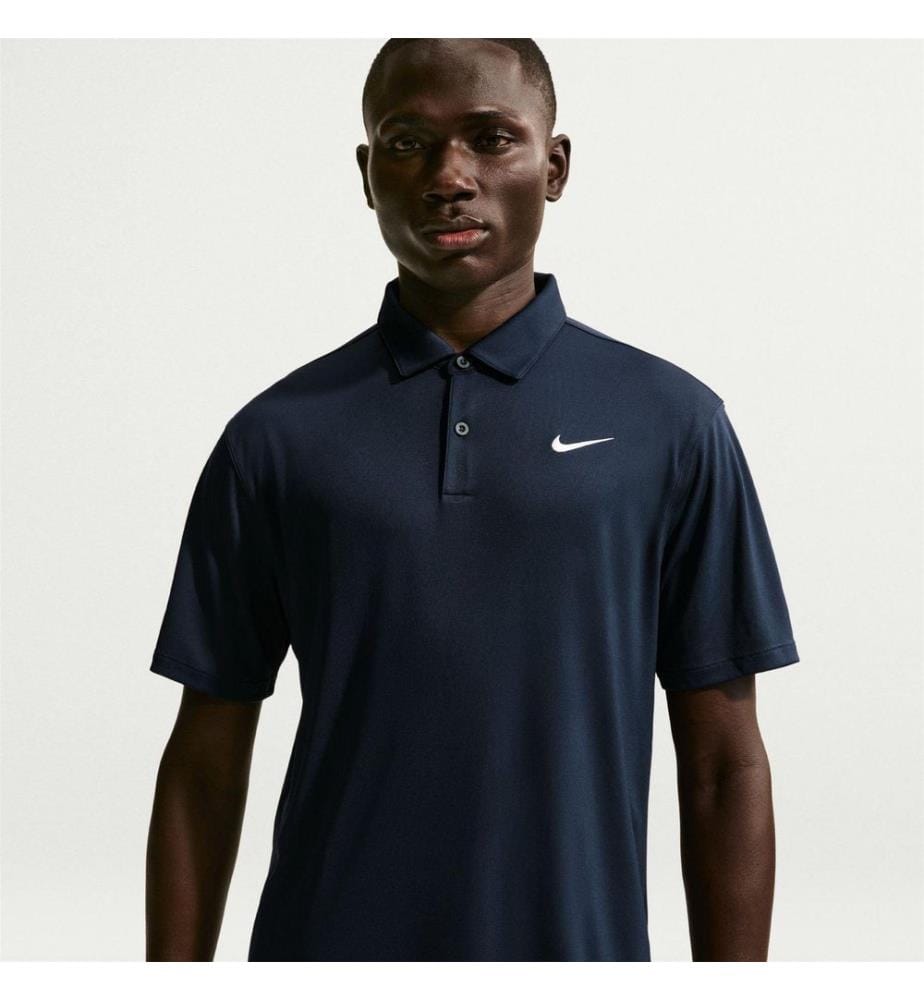 Nike Performance Maglietta Polo Maniche Corte Uomo