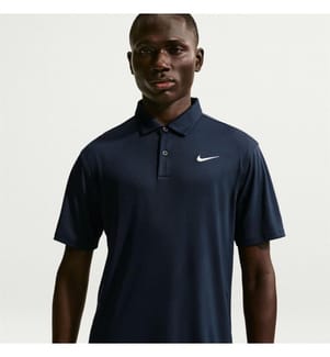 Nike - "Performance" Poloshirt für Herren, kurzärmlig