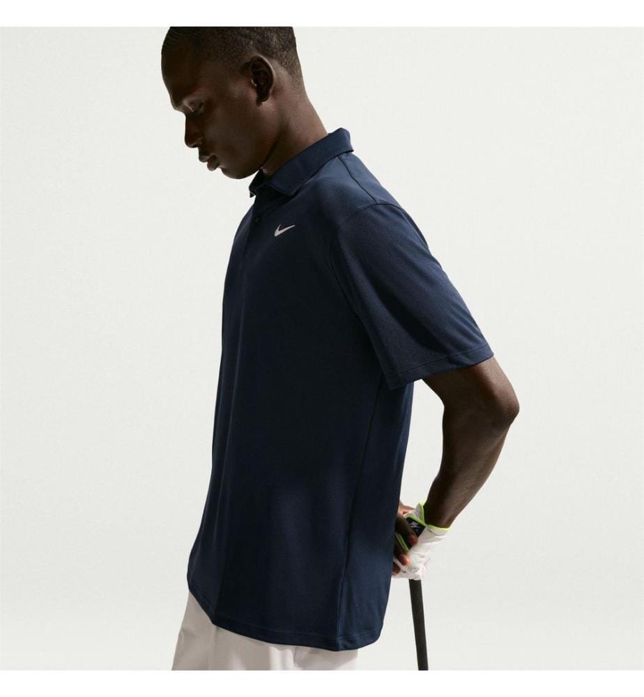 Nike Performance Maglietta Polo Maniche Corte Uomo