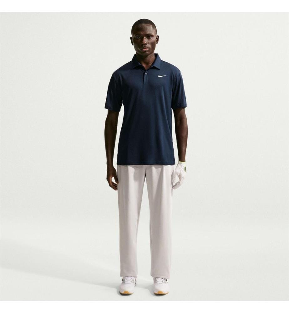 Nike Performance Maglietta Polo Maniche Corte Uomo