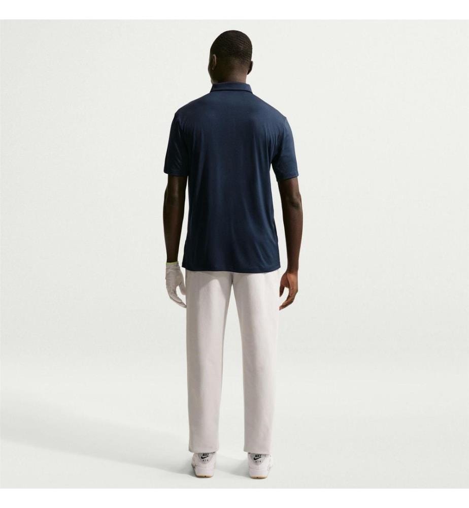 Nike Performance Maglietta Polo Maniche Corte Uomo