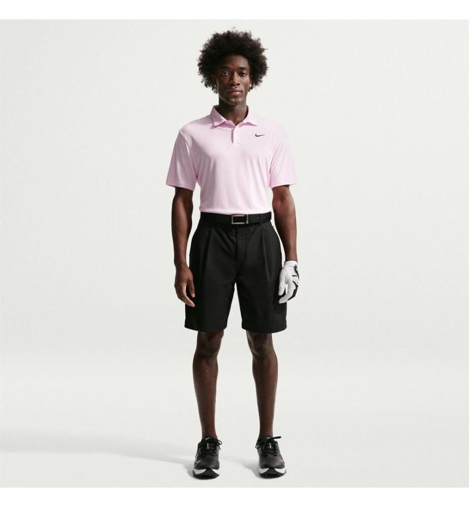 Nike Performance Maglietta Polo Maniche Corte Uomo
