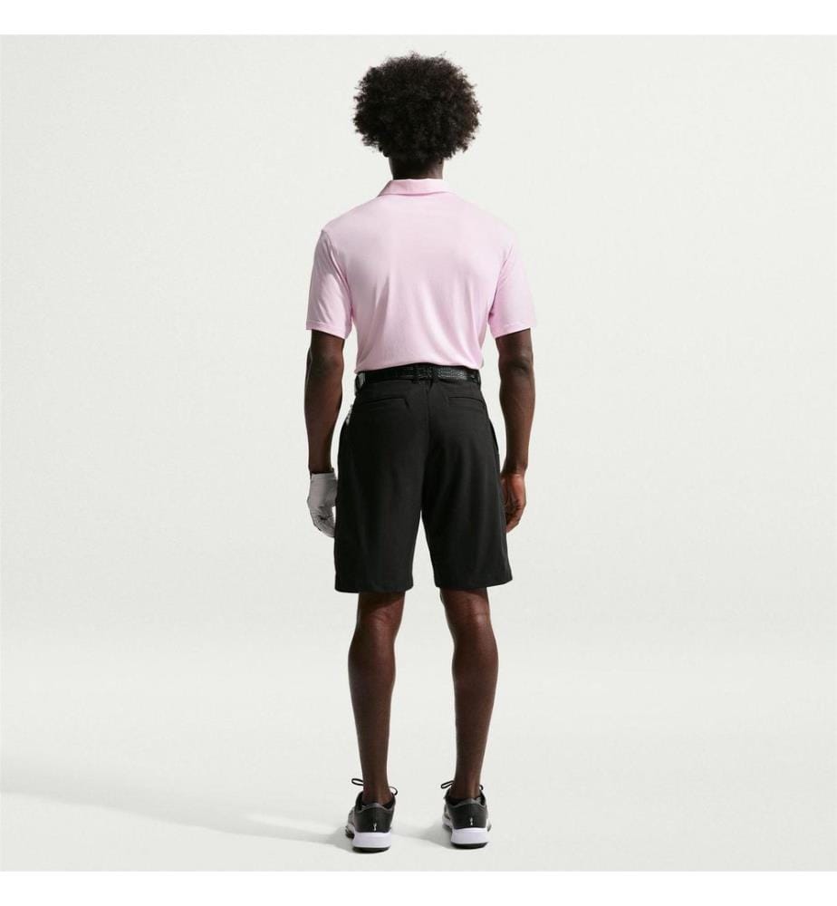 Nike Performance Maglietta Polo Maniche Corte Uomo