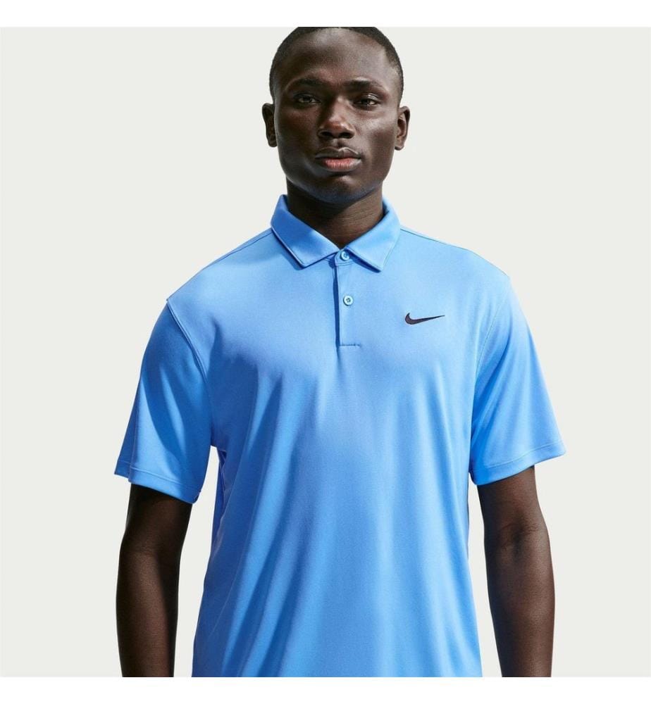 Nike Performance Maglietta Polo Maniche Corte Uomo