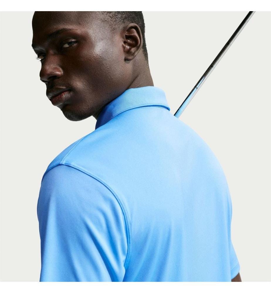 Nike Performance Maglietta Polo Maniche Corte Uomo
