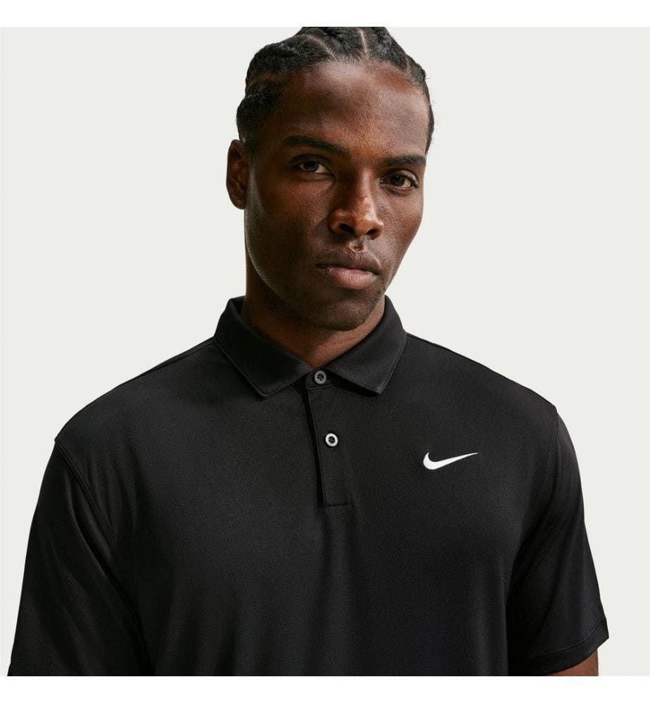 Nike Performance Maglietta Polo Maniche Corte Uomo