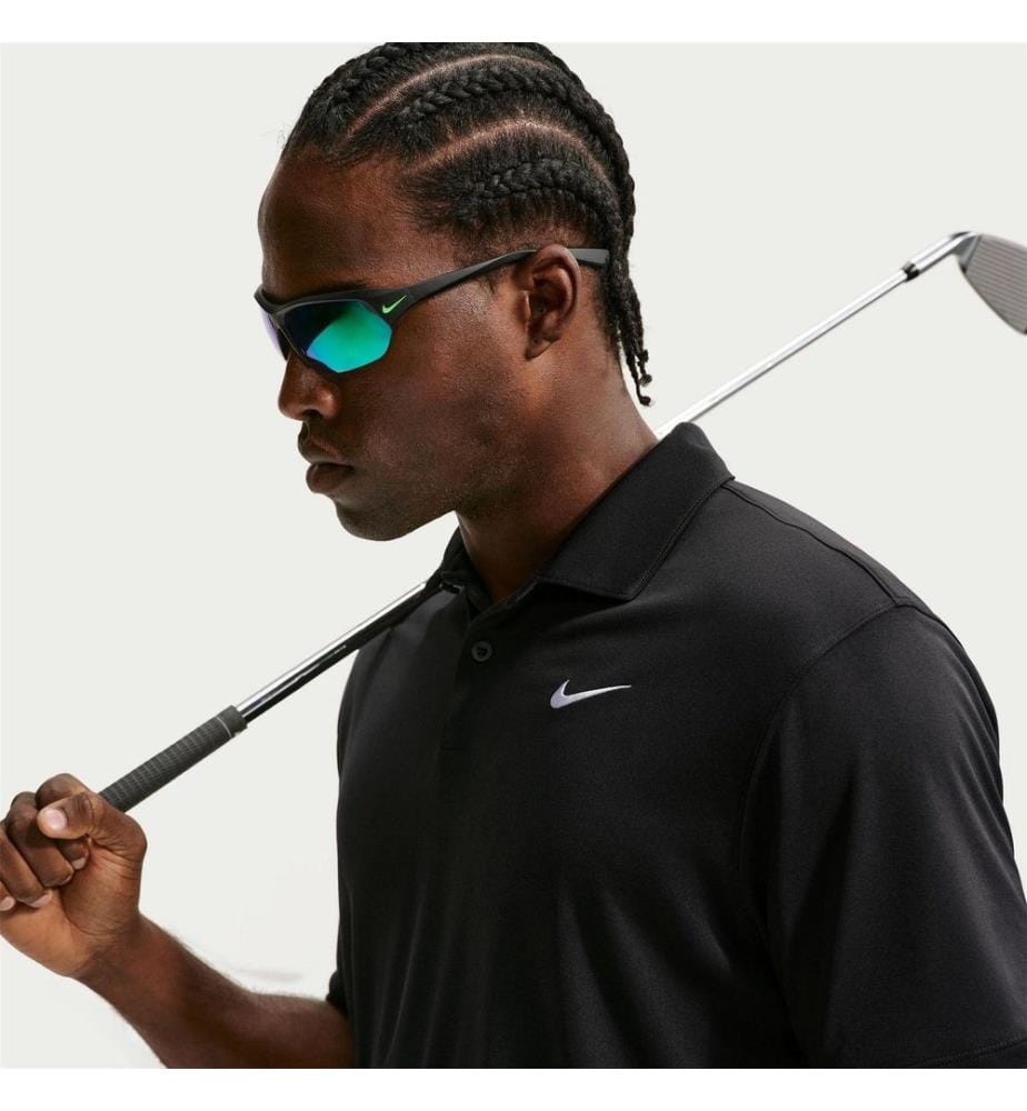 Nike Performance Maglietta Polo Maniche Corte Uomo