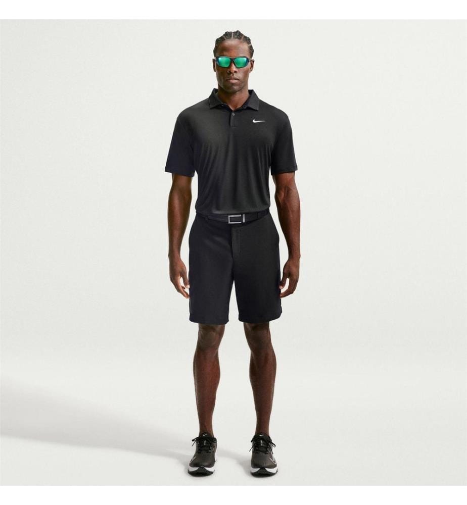 Nike Performance Maglietta Polo Maniche Corte Uomo