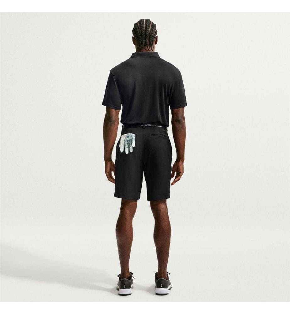 Nike Performance Maglietta Polo Maniche Corte Uomo