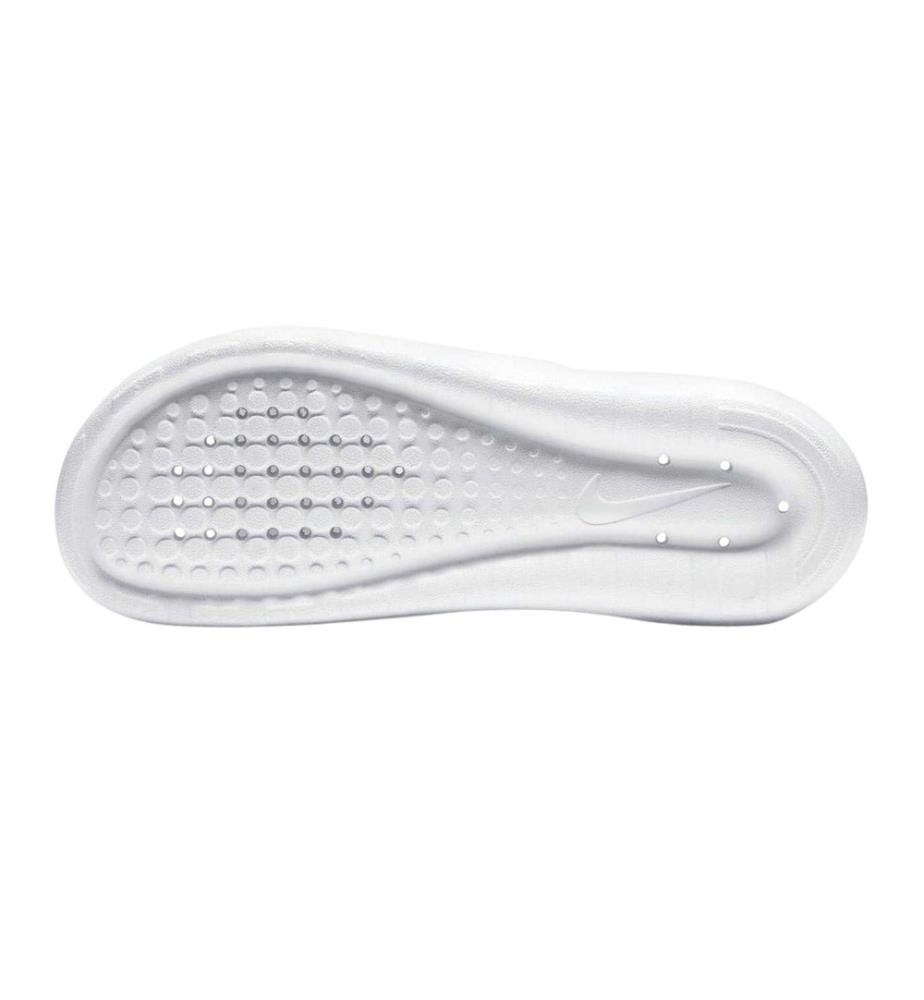 Nike - Claquettes motif/style Swoosh VICTORI ONE - Homme