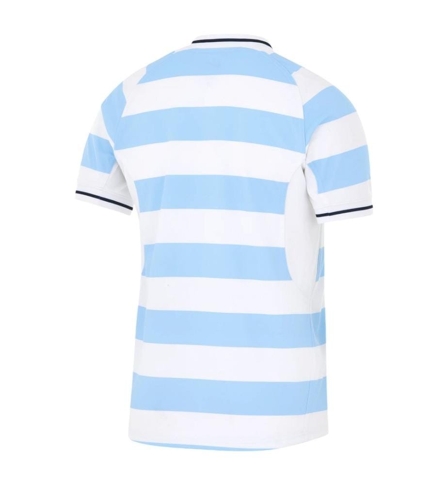 Nike - Haut de rugby motif/style Racing 92 - Homme
