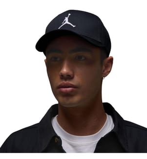 Nike - "Air Jordan Rise" Baseball-Mütze
