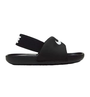 Nike - "Kawa" Swoosh Pantoffeln für Kleinkind